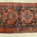 930 9002 ORIENTAL RUG